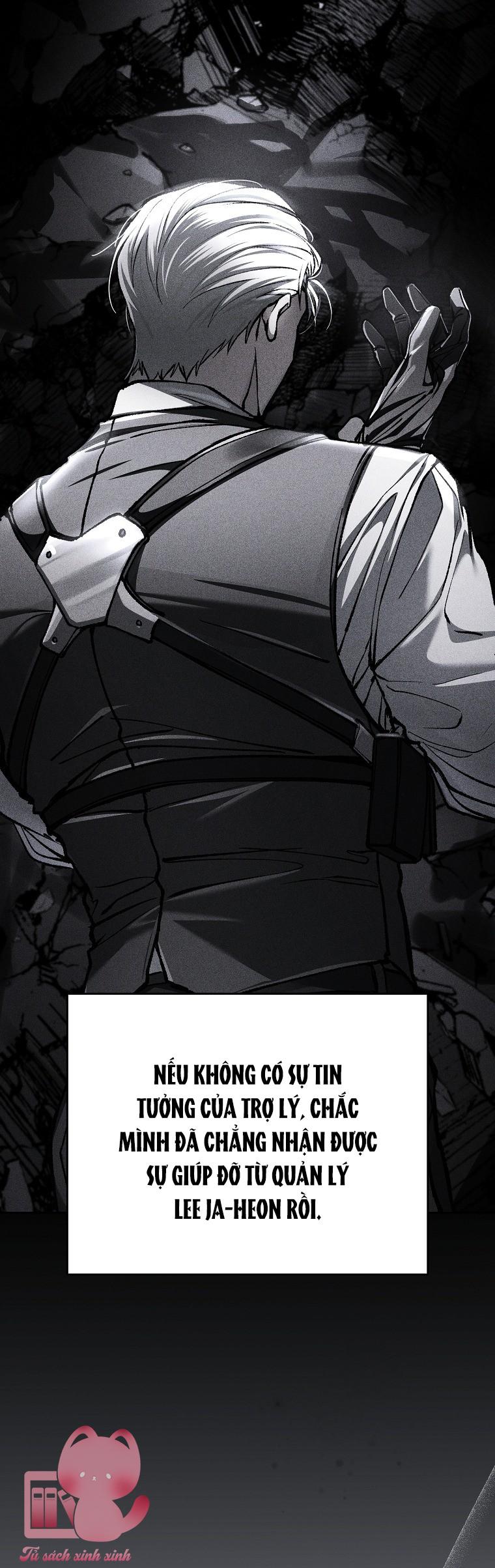 Dù Rơi Vào Truyện Kinh Dị Tôi Vẫn Phải Đi Làm - Chap 18 - Trang 38