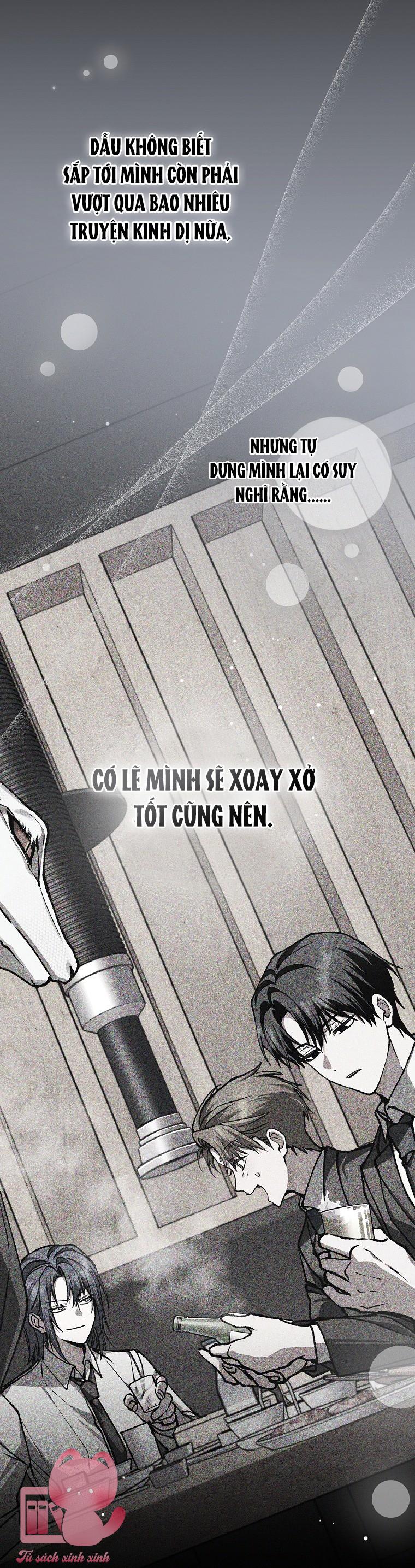 Dù Rơi Vào Truyện Kinh Dị Tôi Vẫn Phải Đi Làm - Chap 18 - Trang 39
