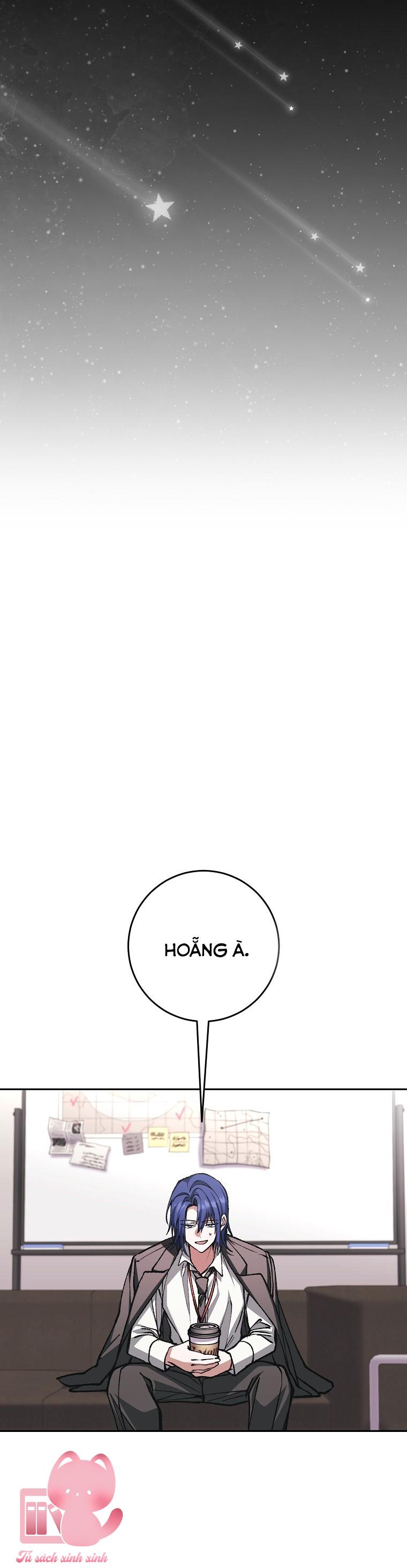 Dù Rơi Vào Truyện Kinh Dị Tôi Vẫn Phải Đi Làm - Chap 18 - Trang 42