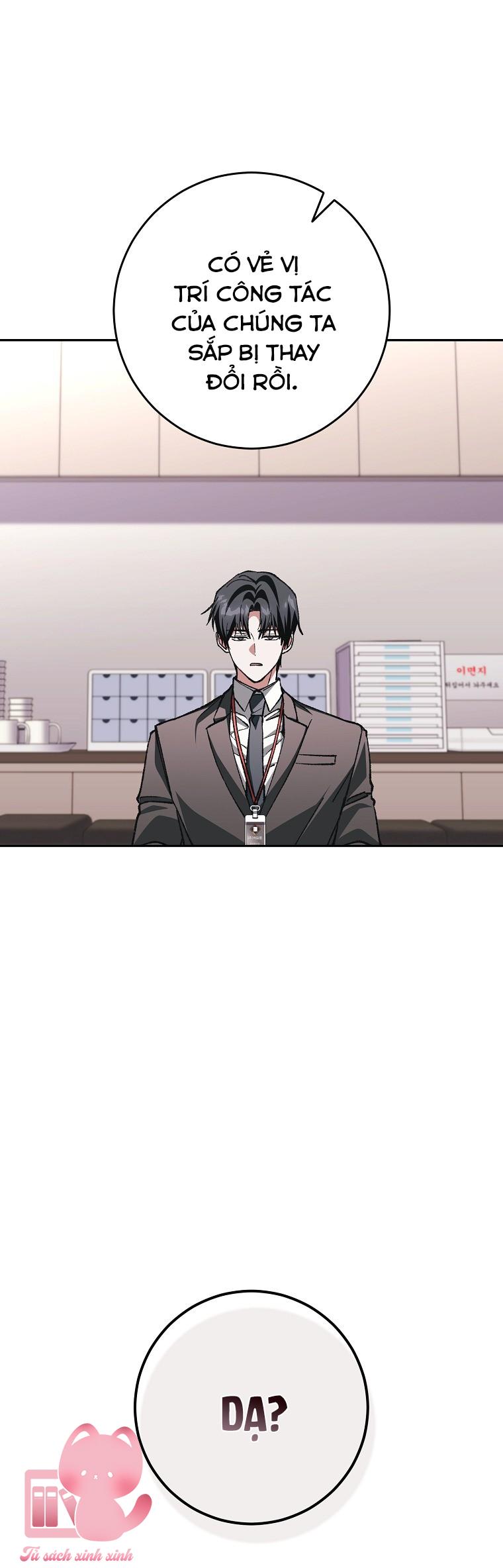 Dù Rơi Vào Truyện Kinh Dị Tôi Vẫn Phải Đi Làm - Chap 18 - Trang 43