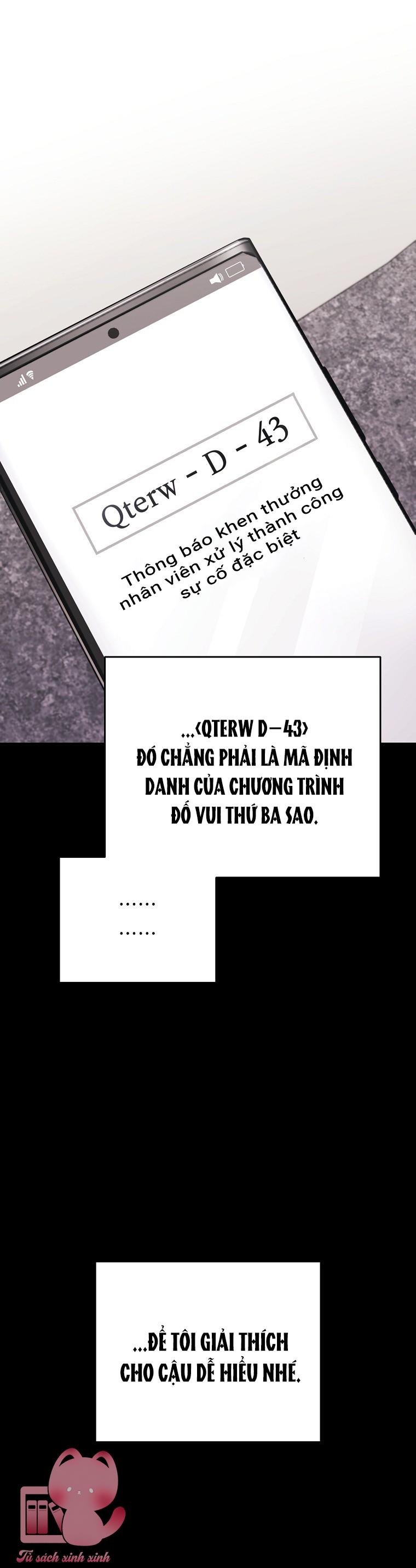 Dù Rơi Vào Truyện Kinh Dị Tôi Vẫn Phải Đi Làm - Chap 18 - Trang 50