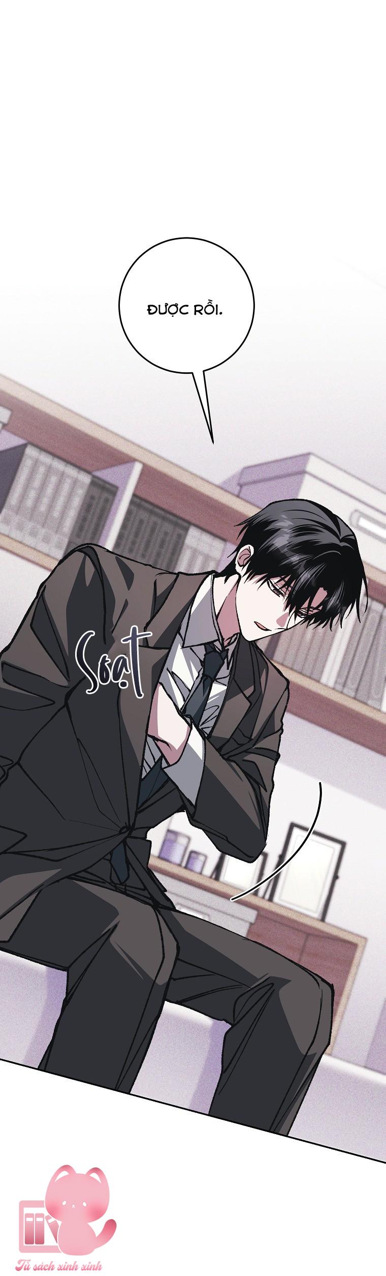 Dù Rơi Vào Truyện Kinh Dị Tôi Vẫn Phải Đi Làm - Chap 18 - Trang 6