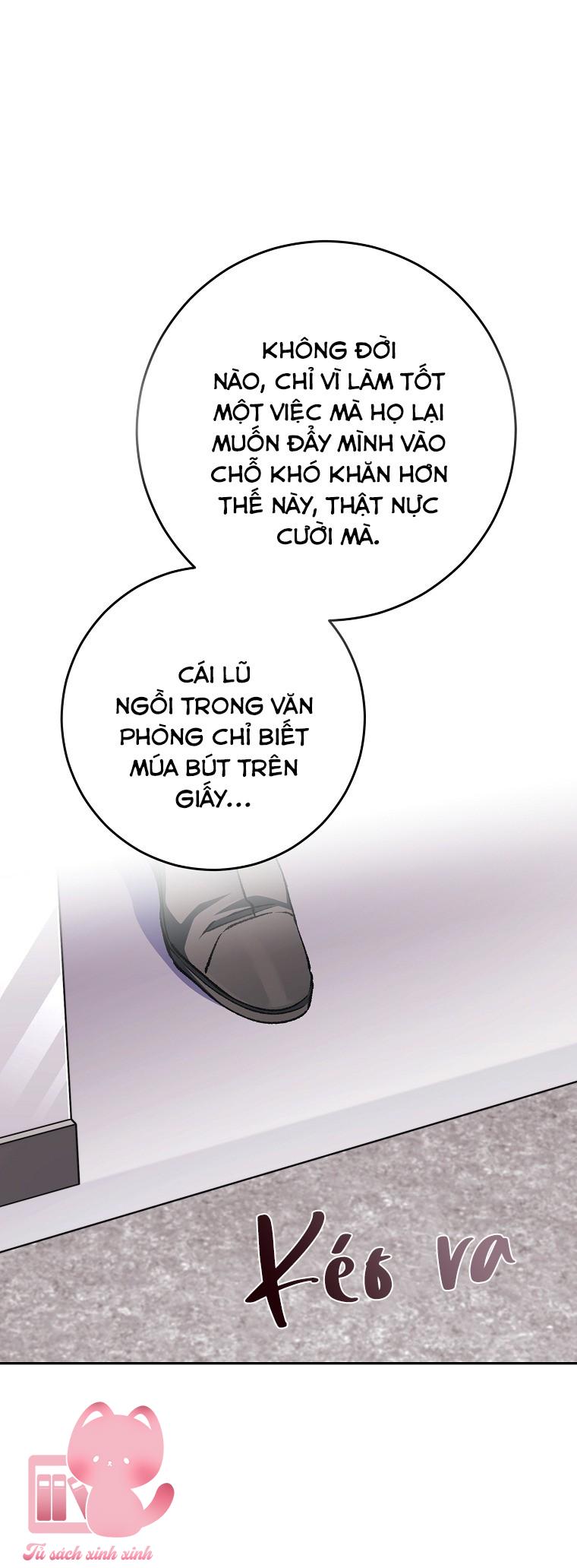Dù Rơi Vào Truyện Kinh Dị Tôi Vẫn Phải Đi Làm - Chap 18 - Trang 59