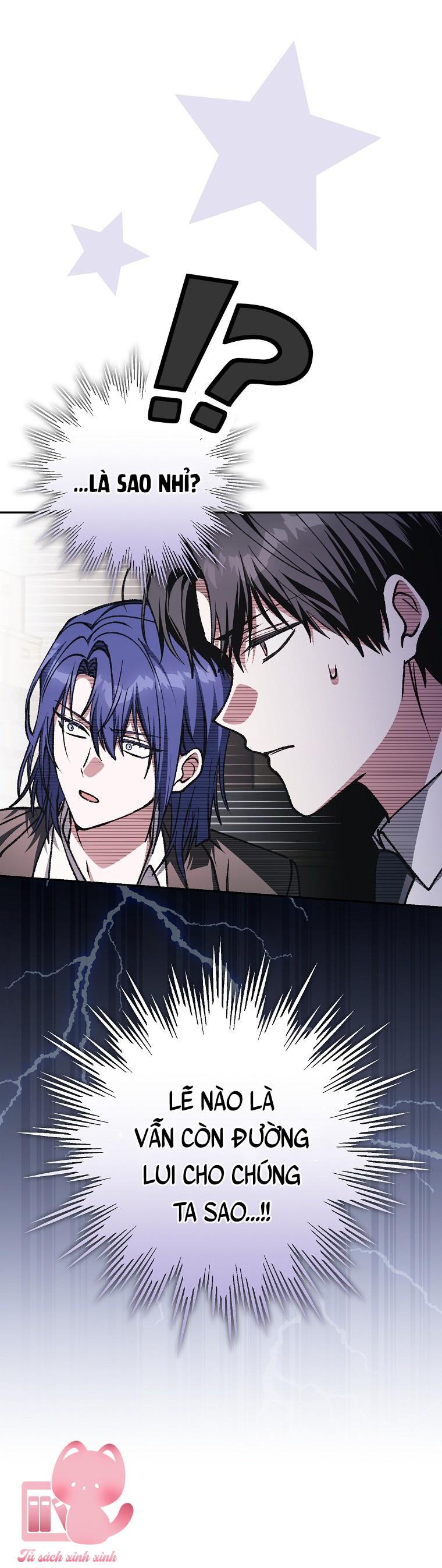 Dù Rơi Vào Truyện Kinh Dị Tôi Vẫn Phải Đi Làm - Chap 18 - Trang 62