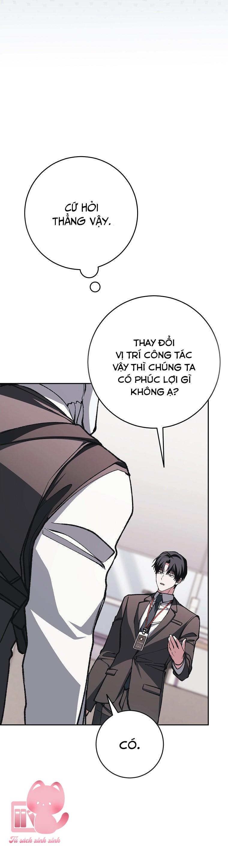 Dù Rơi Vào Truyện Kinh Dị Tôi Vẫn Phải Đi Làm - Chap 18 - Trang 65