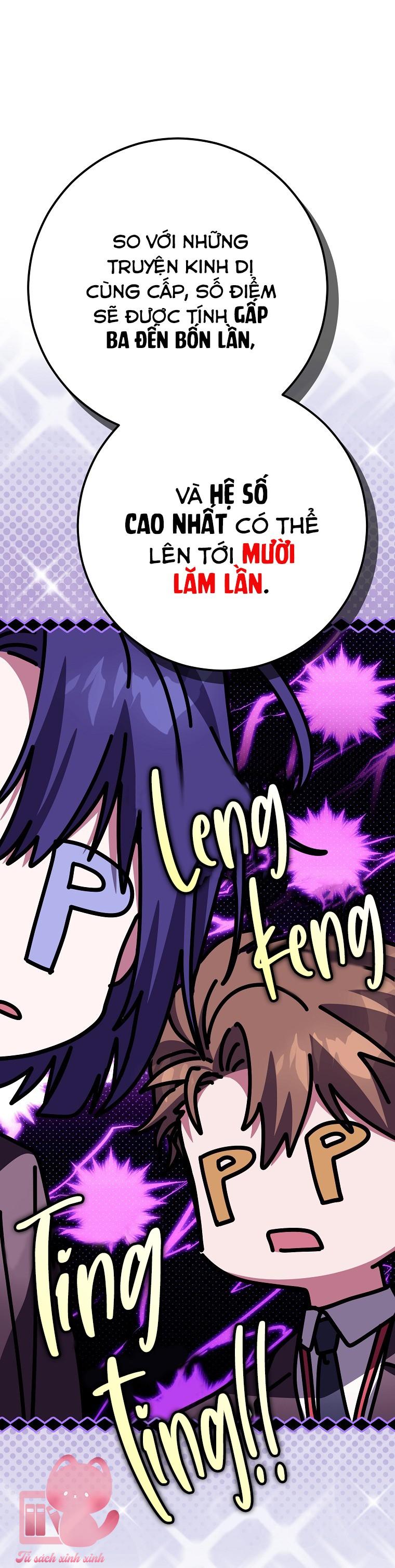 Dù Rơi Vào Truyện Kinh Dị Tôi Vẫn Phải Đi Làm - Chap 18 - Trang 68