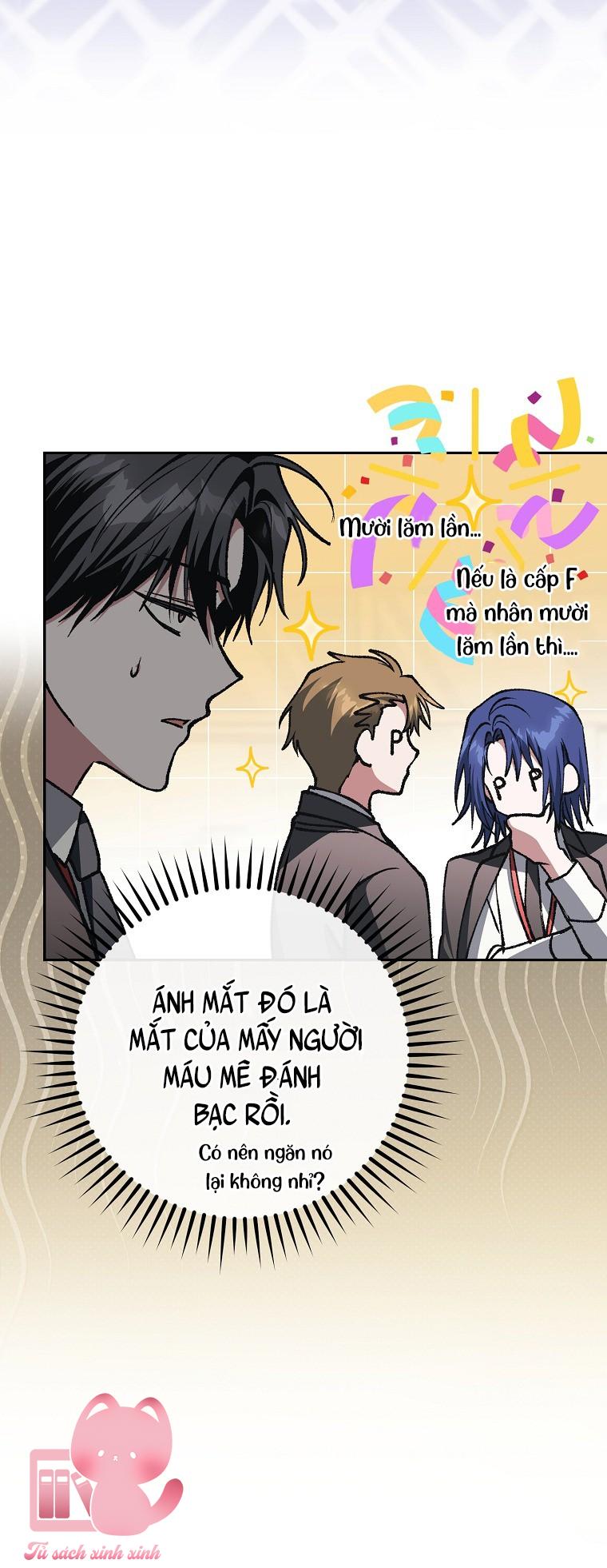 Dù Rơi Vào Truyện Kinh Dị Tôi Vẫn Phải Đi Làm - Chap 18 - Trang 69