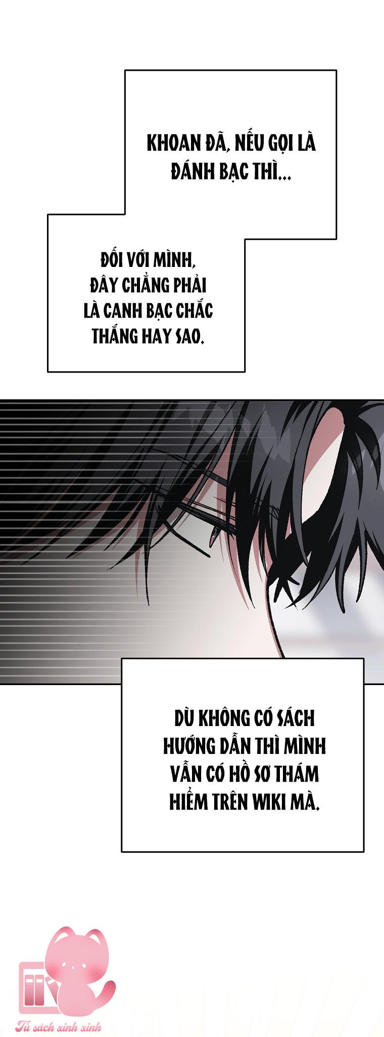 Dù Rơi Vào Truyện Kinh Dị Tôi Vẫn Phải Đi Làm - Chap 18 - Trang 70