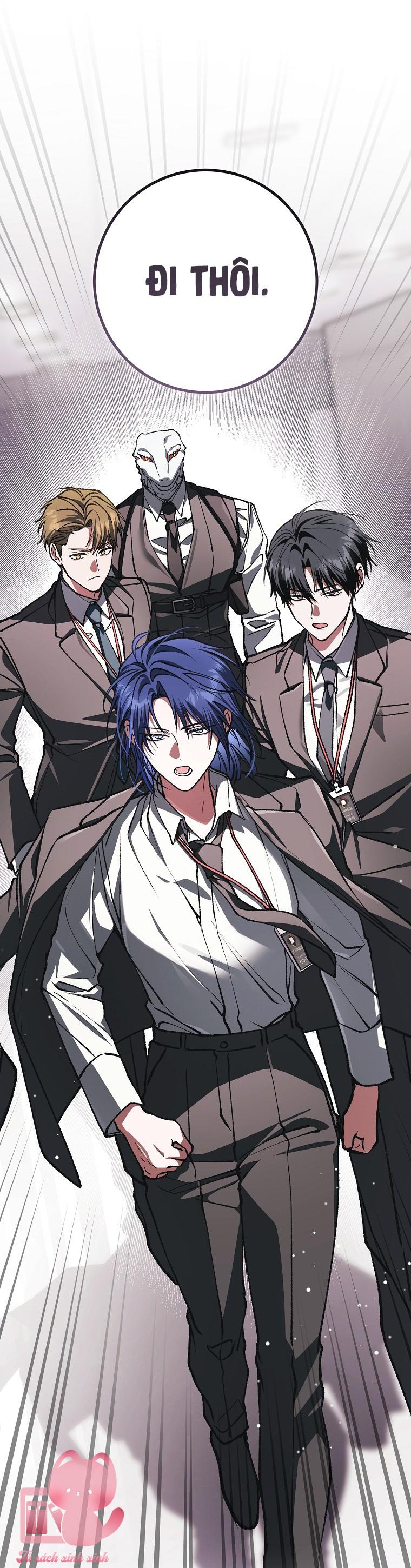 Dù Rơi Vào Truyện Kinh Dị Tôi Vẫn Phải Đi Làm - Chap 18 - Trang 72