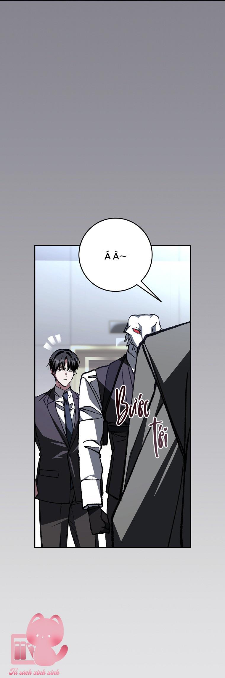 Dù Rơi Vào Truyện Kinh Dị Tôi Vẫn Phải Đi Làm - Chap 18 - Trang 76