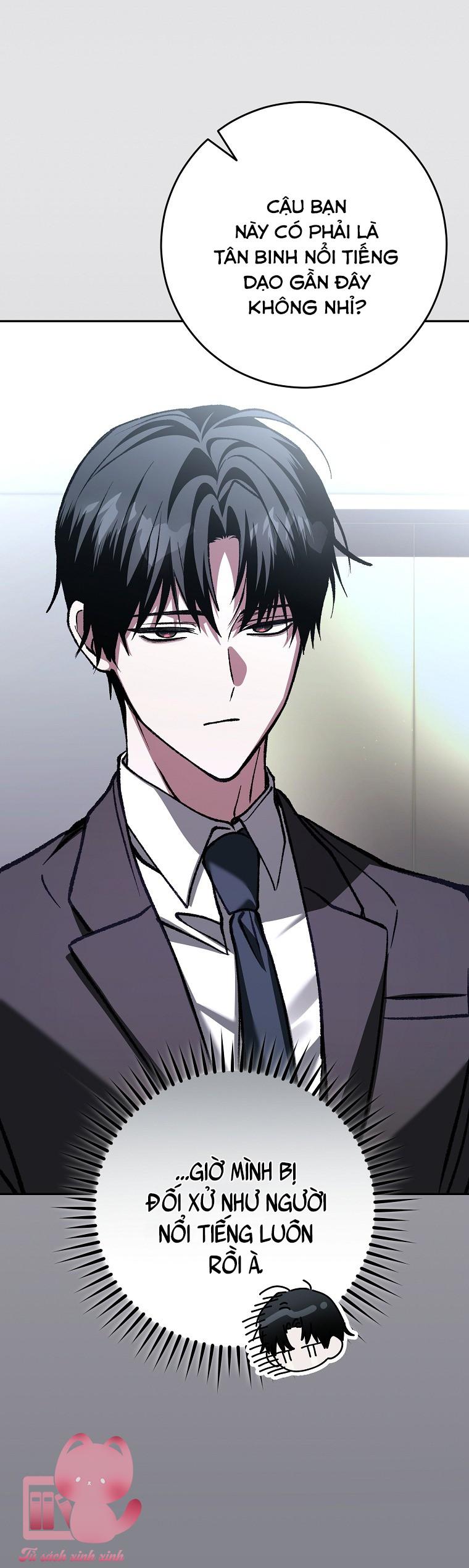 Dù Rơi Vào Truyện Kinh Dị Tôi Vẫn Phải Đi Làm - Chap 18 - Trang 77