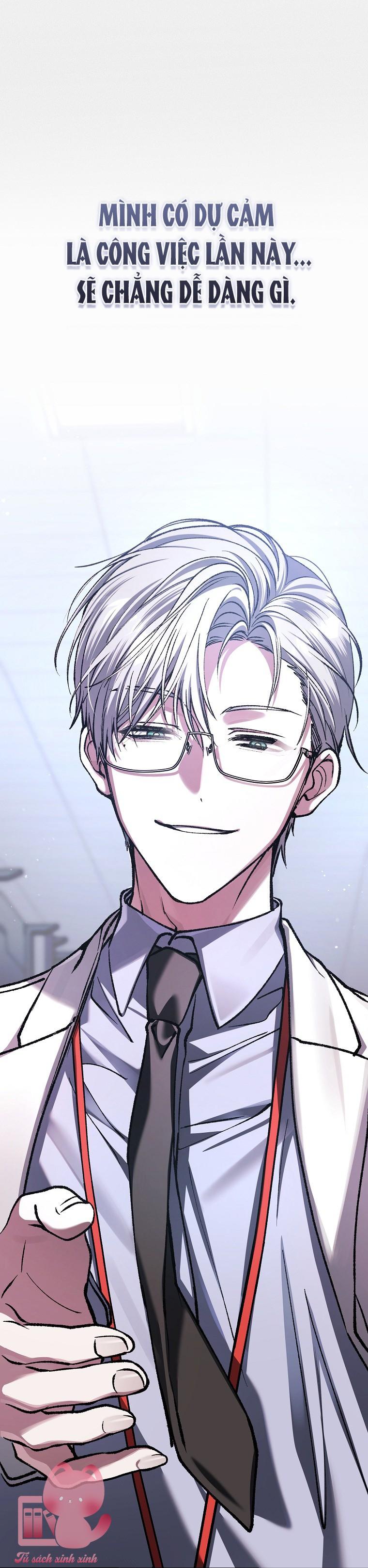 Dù Rơi Vào Truyện Kinh Dị Tôi Vẫn Phải Đi Làm - Chap 18 - Trang 79