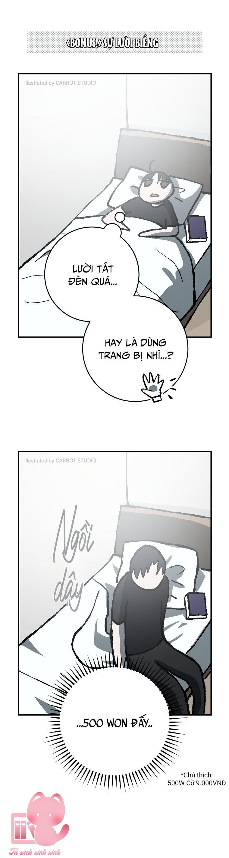 Dù Rơi Vào Truyện Kinh Dị Tôi Vẫn Phải Đi Làm - Chap 18 - Trang 81