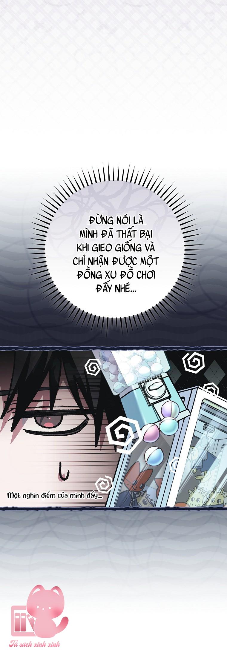 Dù Rơi Vào Truyện Kinh Dị Tôi Vẫn Phải Đi Làm - Chap 18 - Trang 10