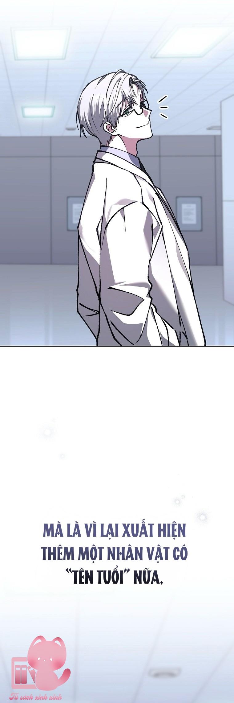 Dù Rơi Vào Truyện Kinh Dị Tôi Vẫn Phải Đi Làm - Chap 19 - Trang 11
