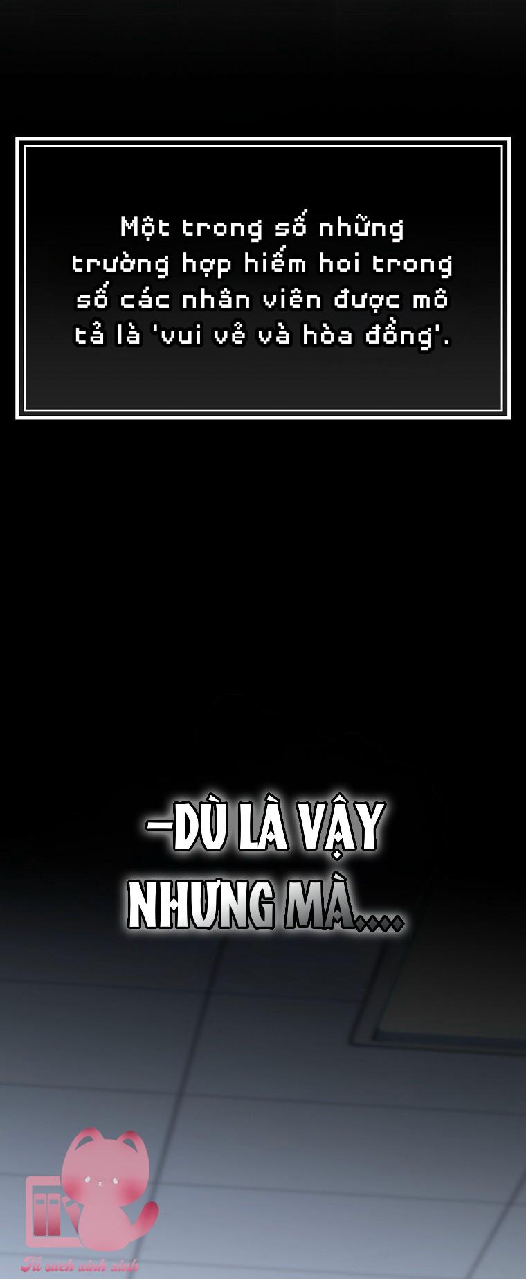 Dù Rơi Vào Truyện Kinh Dị Tôi Vẫn Phải Đi Làm - Chap 19 - Trang 13