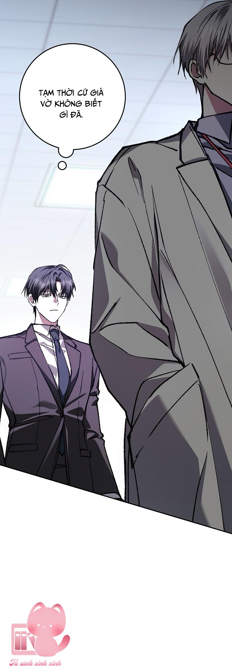 Dù Rơi Vào Truyện Kinh Dị Tôi Vẫn Phải Đi Làm - Chap 19 - Trang 14