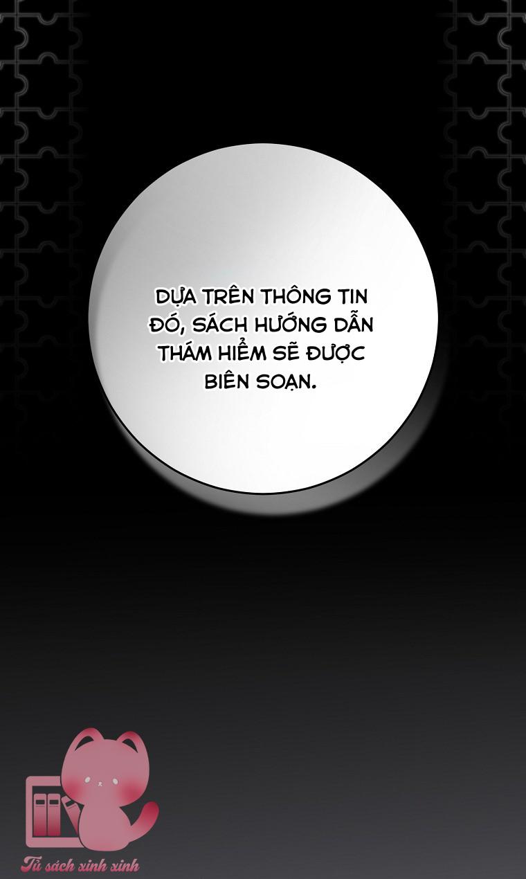 Dù Rơi Vào Truyện Kinh Dị Tôi Vẫn Phải Đi Làm - Chap 19 - Trang 19