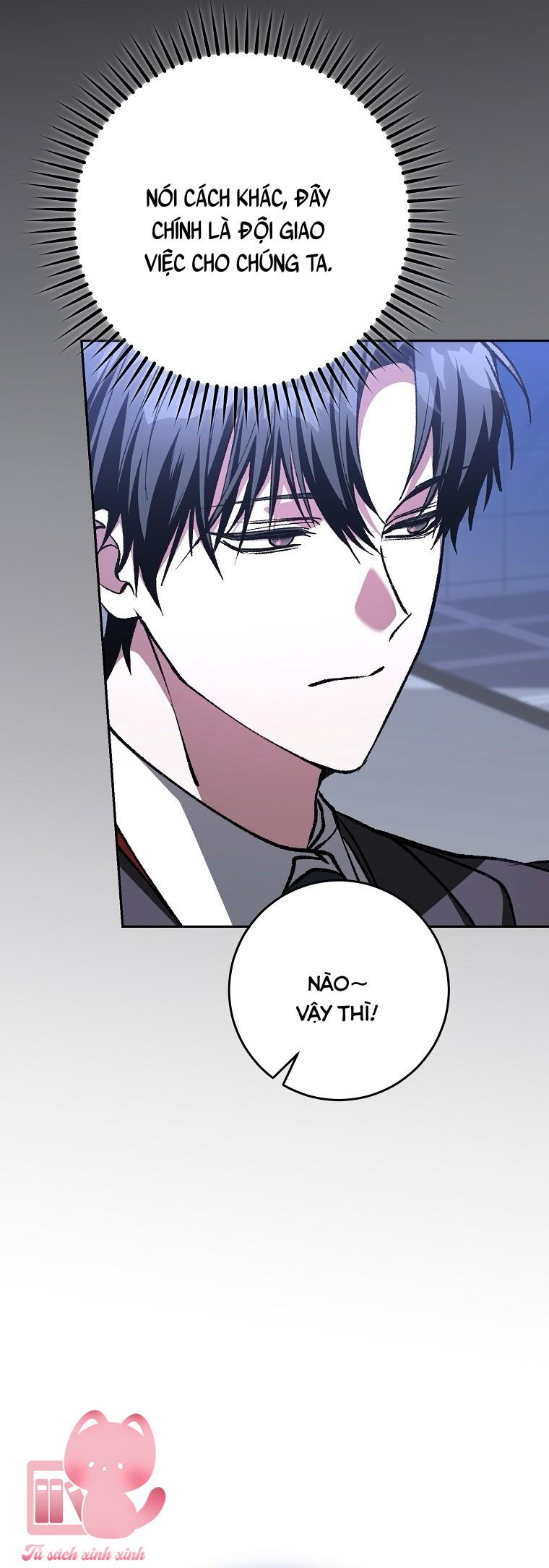 Dù Rơi Vào Truyện Kinh Dị Tôi Vẫn Phải Đi Làm - Chap 19 - Trang 20