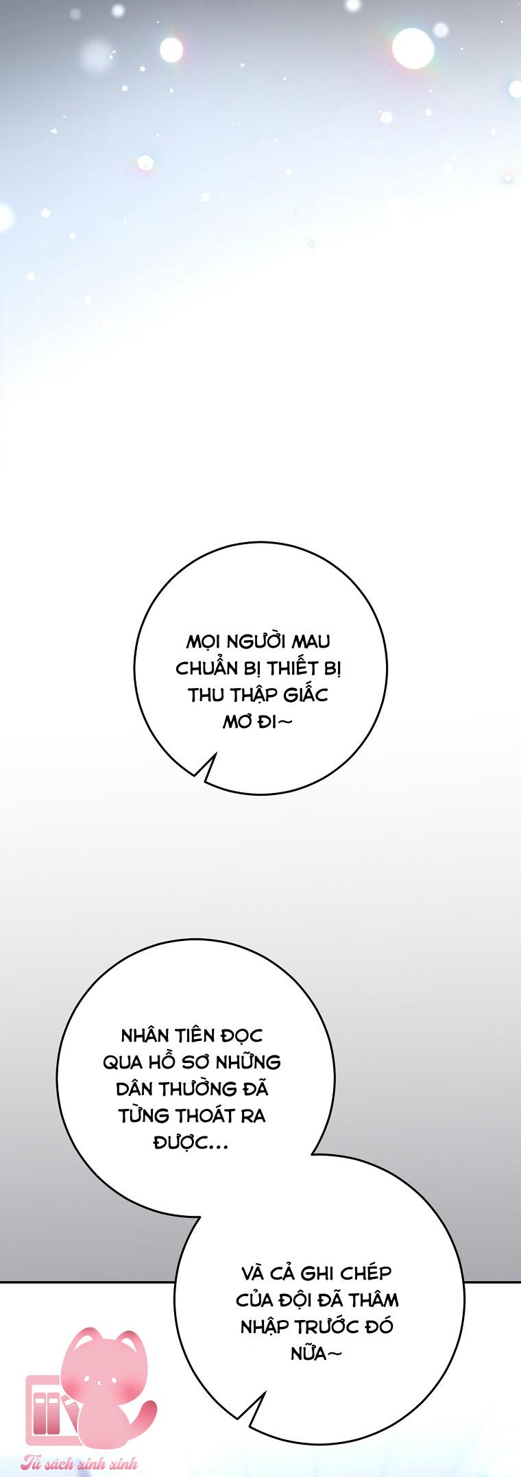 Dù Rơi Vào Truyện Kinh Dị Tôi Vẫn Phải Đi Làm - Chap 19 - Trang 22