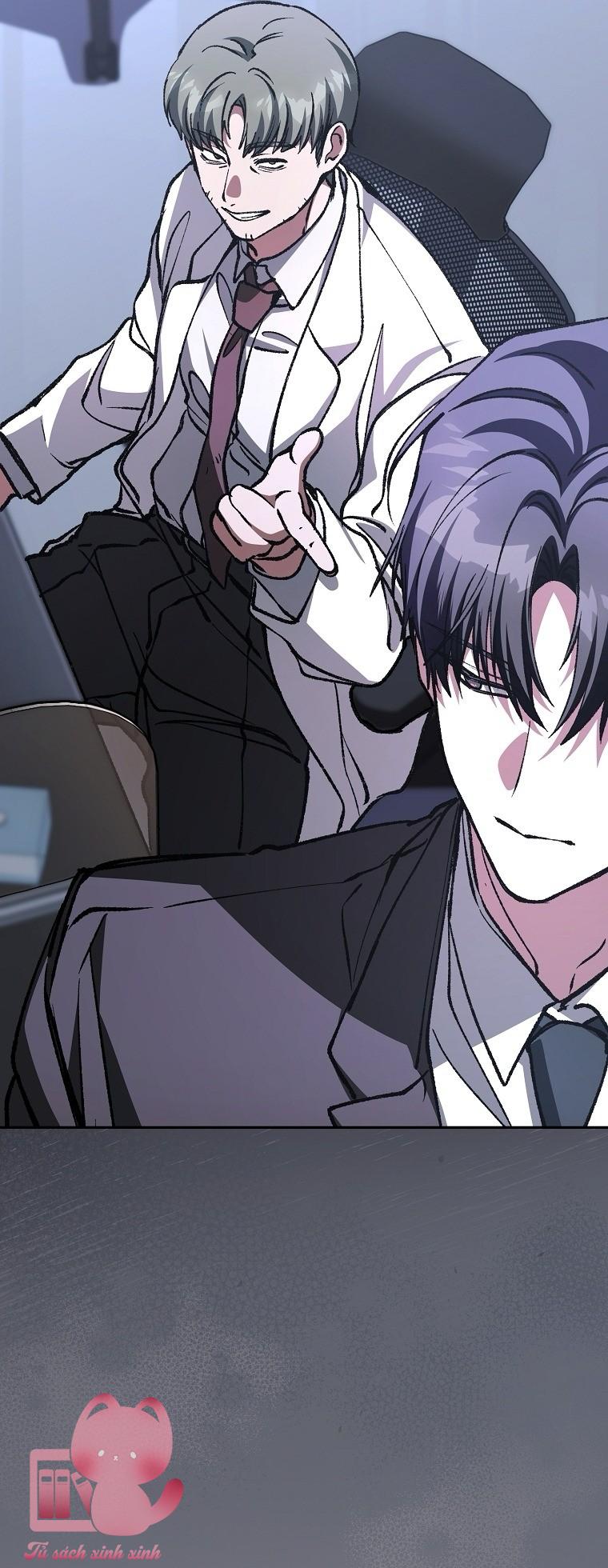 Dù Rơi Vào Truyện Kinh Dị Tôi Vẫn Phải Đi Làm - Chap 19 - Trang 26