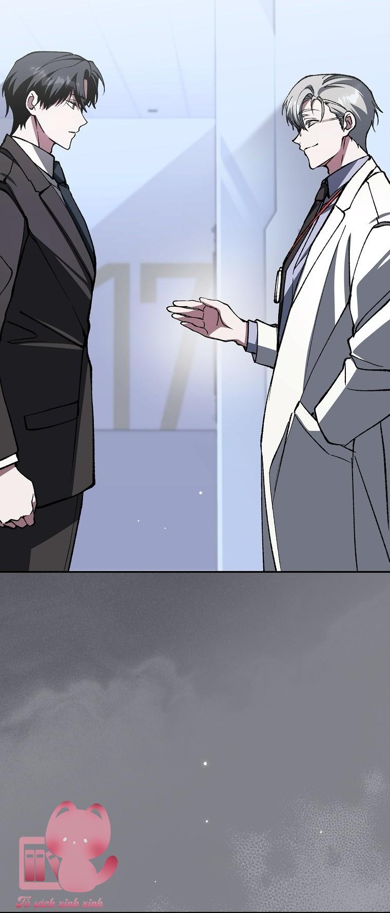 Dù Rơi Vào Truyện Kinh Dị Tôi Vẫn Phải Đi Làm - Chap 19 - Trang 4