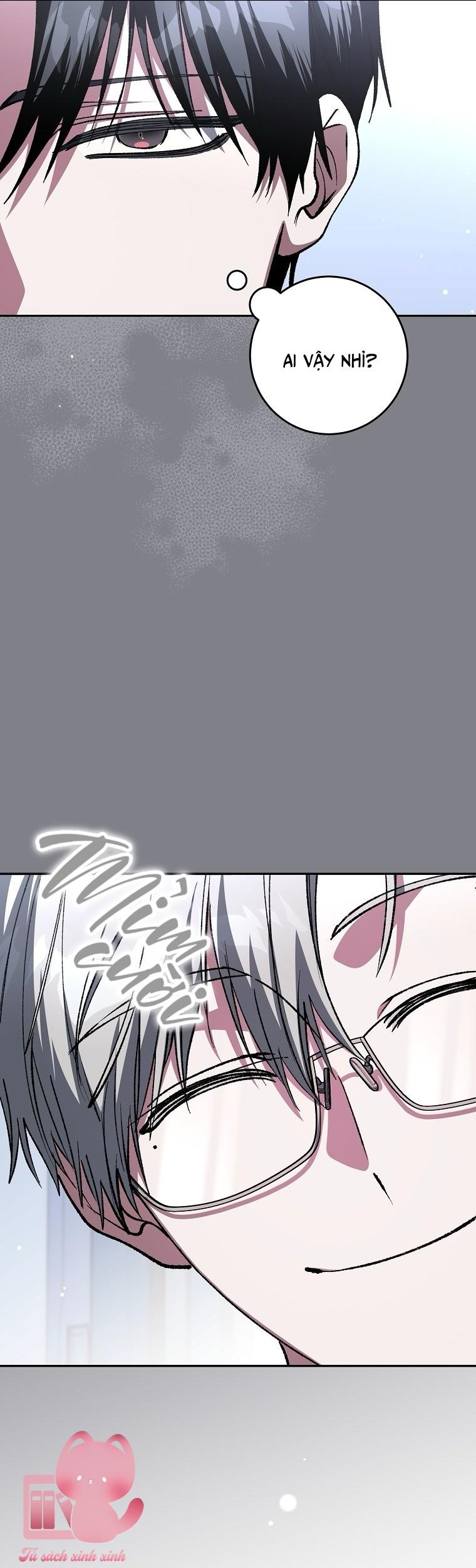 Dù Rơi Vào Truyện Kinh Dị Tôi Vẫn Phải Đi Làm - Chap 19 - Trang 5