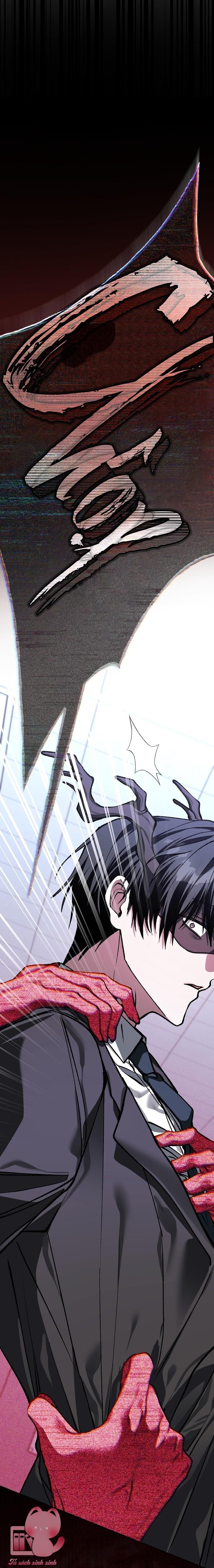 Dù Rơi Vào Truyện Kinh Dị Tôi Vẫn Phải Đi Làm - Chap 19 - Trang 44
