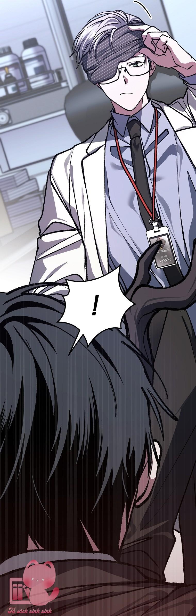 Dù Rơi Vào Truyện Kinh Dị Tôi Vẫn Phải Đi Làm - Chap 19 - Trang 47