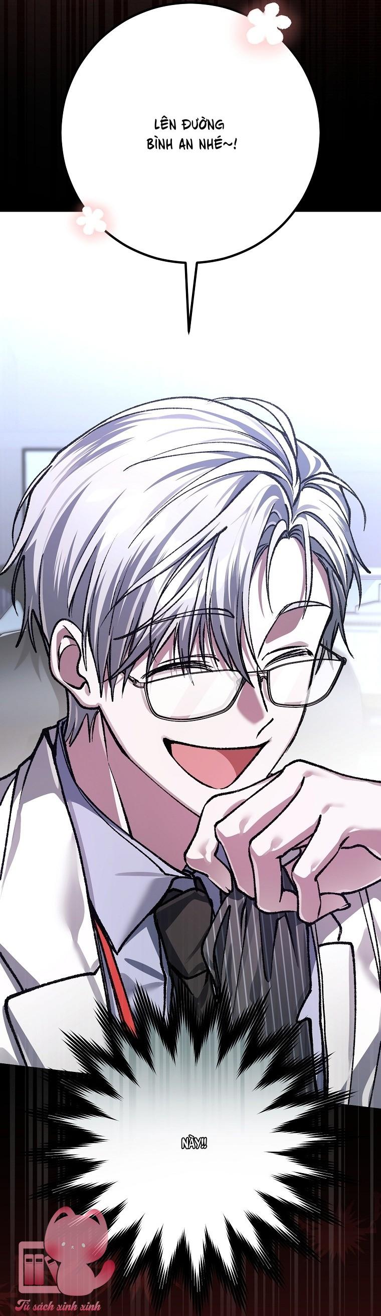 Dù Rơi Vào Truyện Kinh Dị Tôi Vẫn Phải Đi Làm - Chap 19 - Trang 49