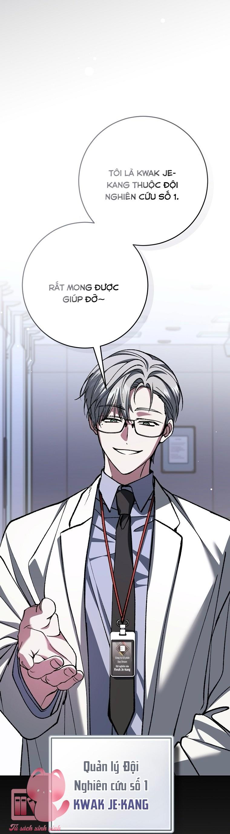 Dù Rơi Vào Truyện Kinh Dị Tôi Vẫn Phải Đi Làm - Chap 19 - Trang 6