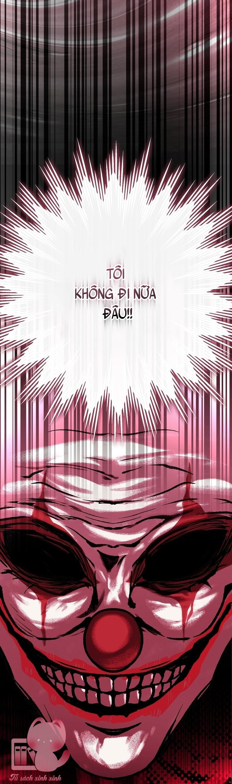 Dù Rơi Vào Truyện Kinh Dị Tôi Vẫn Phải Đi Làm - Chap 19 - Trang 51