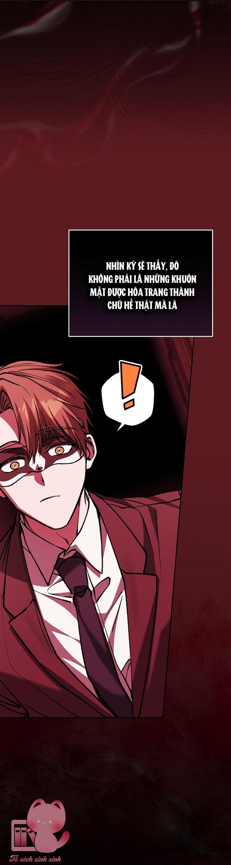 Dù Rơi Vào Truyện Kinh Dị Tôi Vẫn Phải Đi Làm - Chap 19 - Trang 58