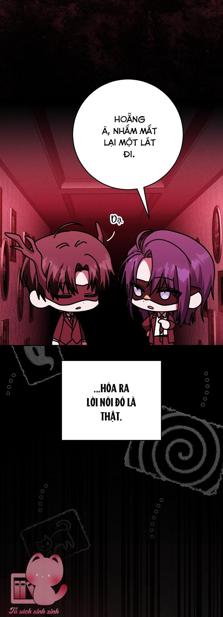 Dù Rơi Vào Truyện Kinh Dị Tôi Vẫn Phải Đi Làm - Chap 19 - Trang 67