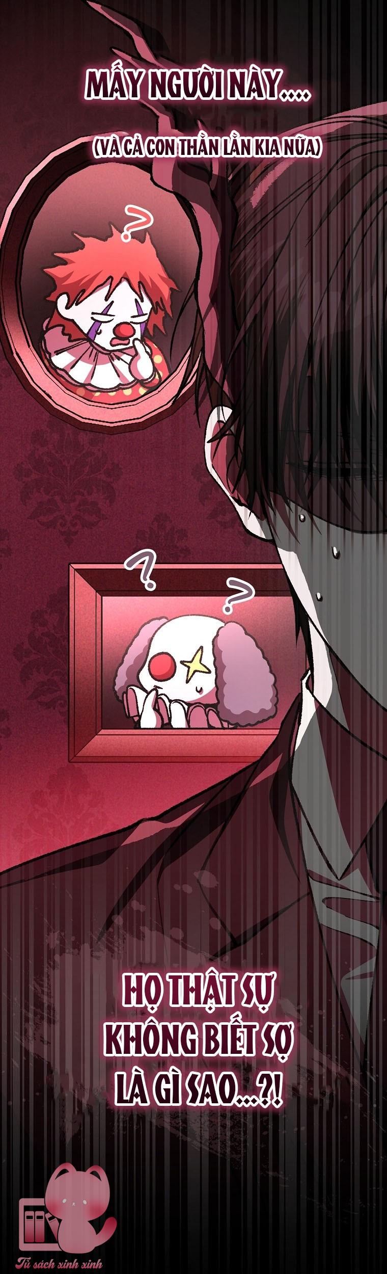 Dù Rơi Vào Truyện Kinh Dị Tôi Vẫn Phải Đi Làm - Chap 19 - Trang 68
