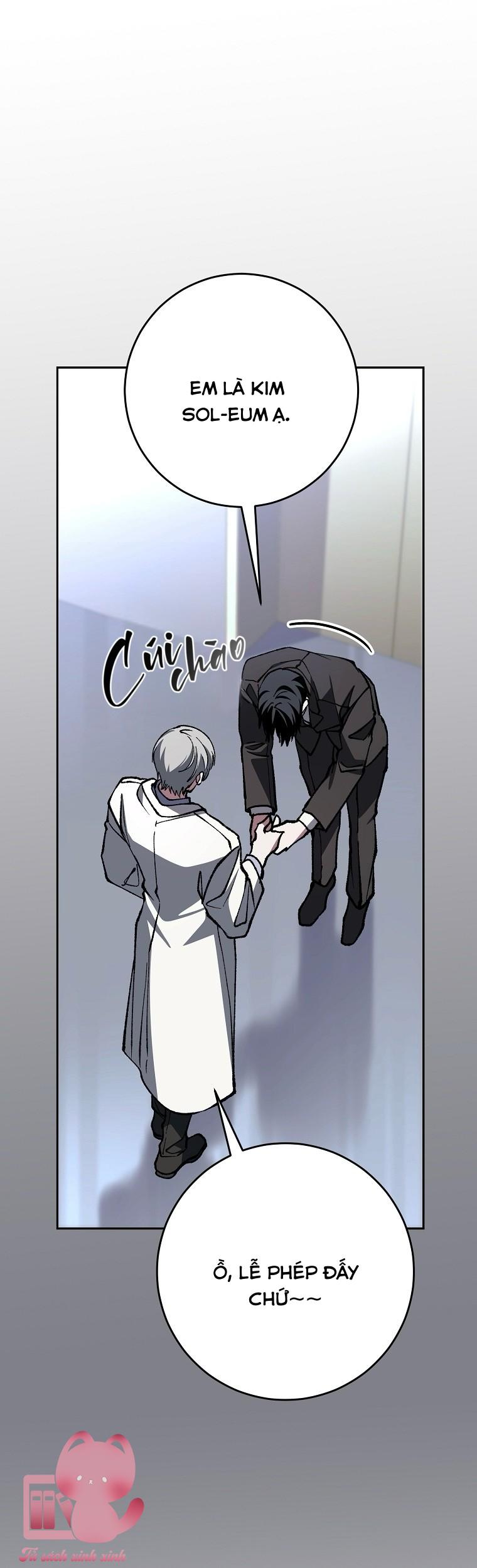 Dù Rơi Vào Truyện Kinh Dị Tôi Vẫn Phải Đi Làm - Chap 19 - Trang 8