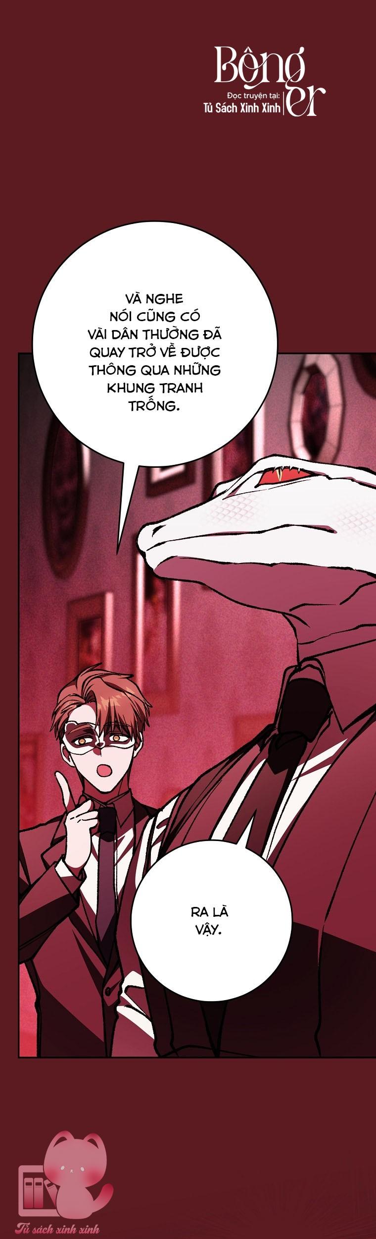 Dù Rơi Vào Truyện Kinh Dị Tôi Vẫn Phải Đi Làm - Chap 19 - Trang 72