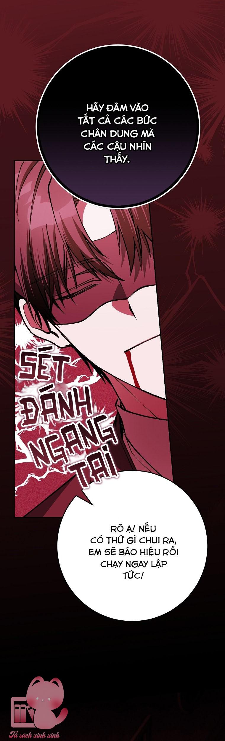 Dù Rơi Vào Truyện Kinh Dị Tôi Vẫn Phải Đi Làm - Chap 19 - Trang 73