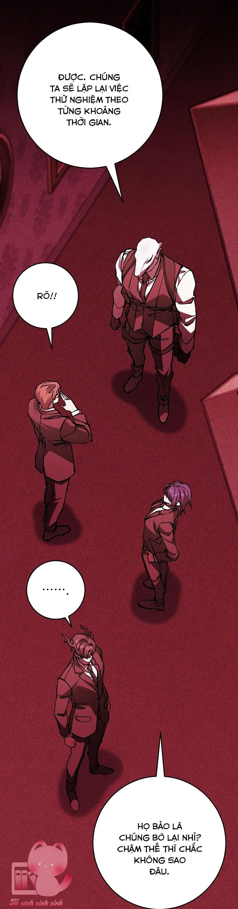 Dù Rơi Vào Truyện Kinh Dị Tôi Vẫn Phải Đi Làm - Chap 19 - Trang 74