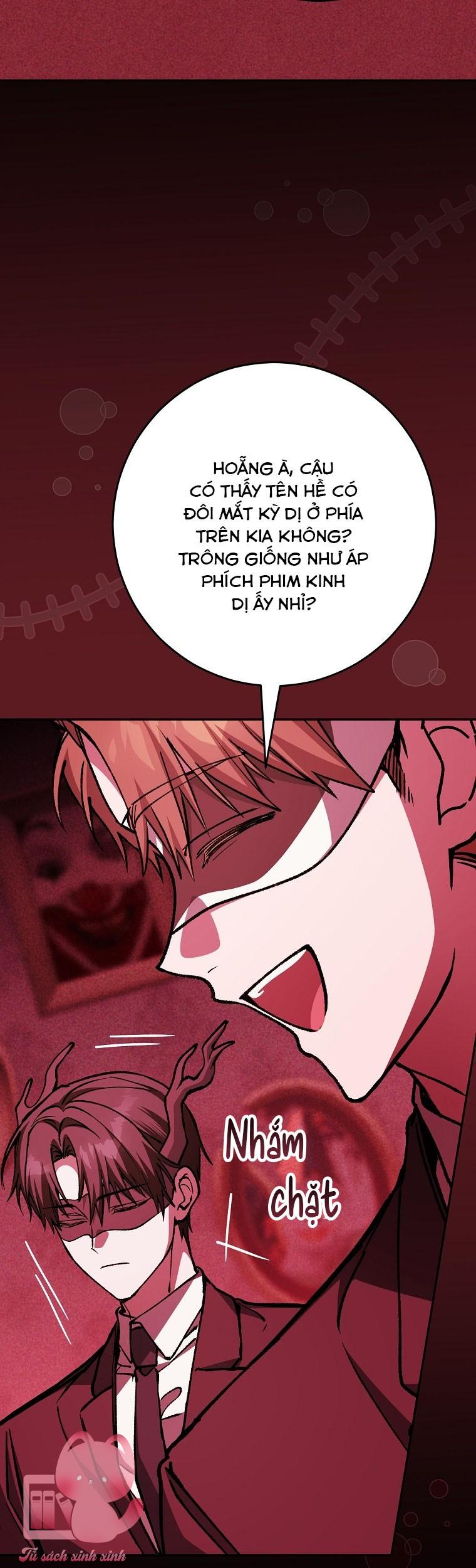 Dù Rơi Vào Truyện Kinh Dị Tôi Vẫn Phải Đi Làm - Chap 19 - Trang 75