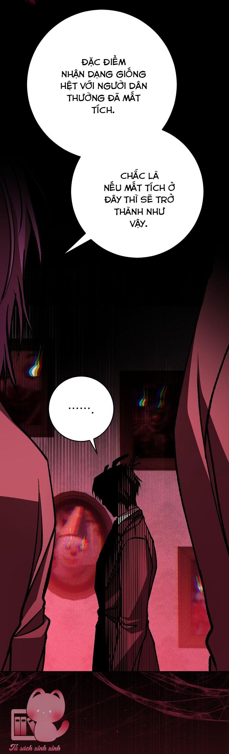 Dù Rơi Vào Truyện Kinh Dị Tôi Vẫn Phải Đi Làm - Chap 19 - Trang 79