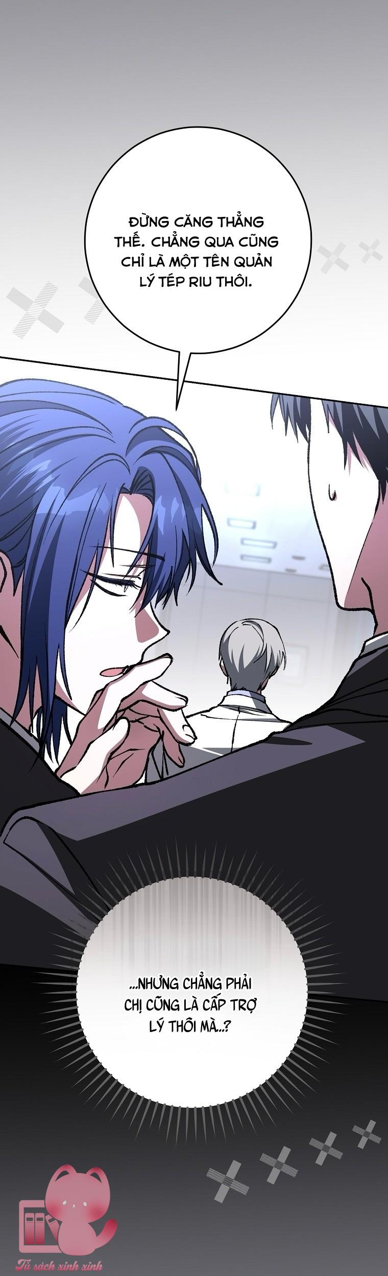 Dù Rơi Vào Truyện Kinh Dị Tôi Vẫn Phải Đi Làm - Chap 19 - Trang 9