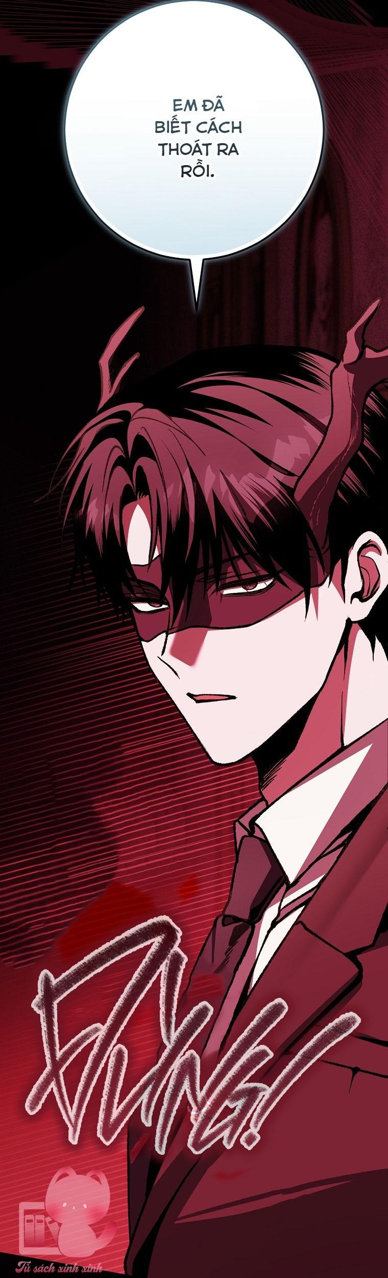 Dù Rơi Vào Truyện Kinh Dị Tôi Vẫn Phải Đi Làm - Chap 19 - Trang 81