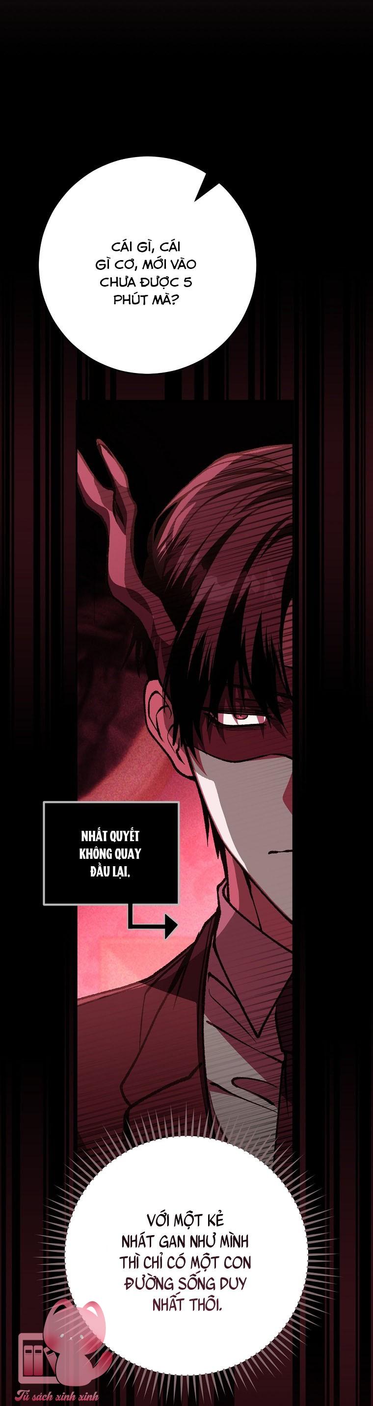 Dù Rơi Vào Truyện Kinh Dị Tôi Vẫn Phải Đi Làm - Chap 19 - Trang 83