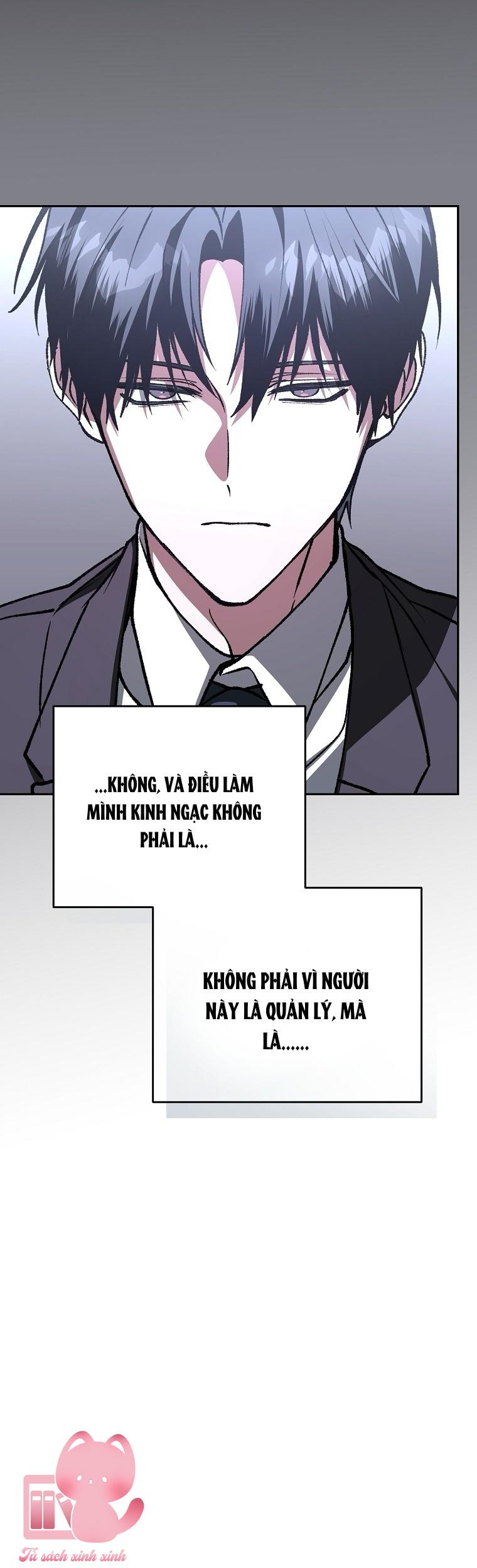 Dù Rơi Vào Truyện Kinh Dị Tôi Vẫn Phải Đi Làm - Chap 19 - Trang 10
