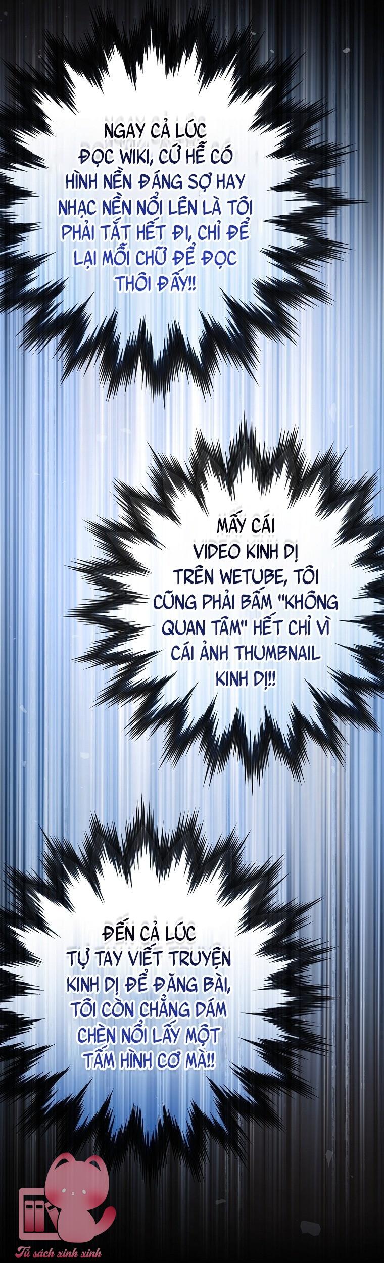 Dù Rơi Vào Truyện Kinh Dị Tôi Vẫn Phải Đi Làm - Chap 2 - Trang 17