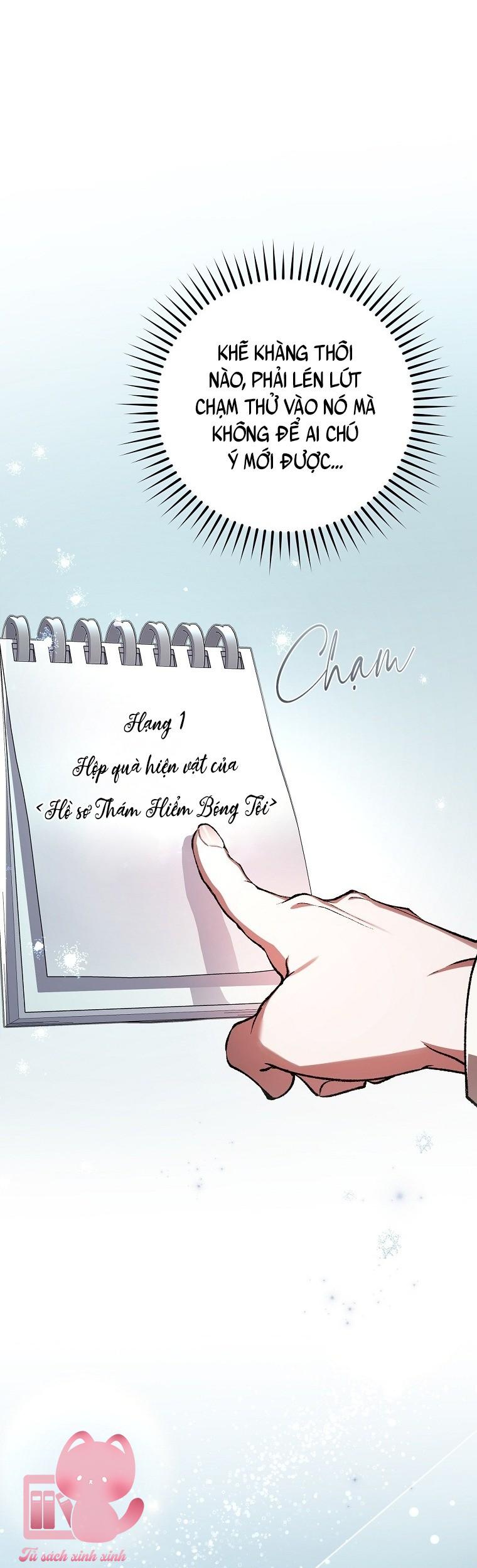 Dù Rơi Vào Truyện Kinh Dị Tôi Vẫn Phải Đi Làm - Chap 2 - Trang 31