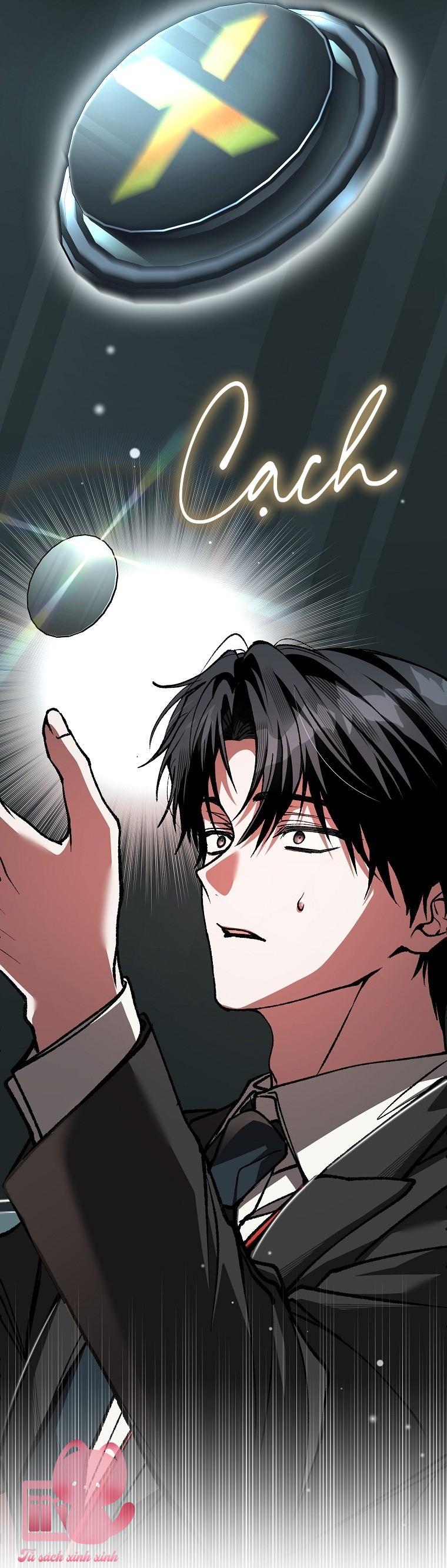 Dù Rơi Vào Truyện Kinh Dị Tôi Vẫn Phải Đi Làm - Chap 2 - Trang 33