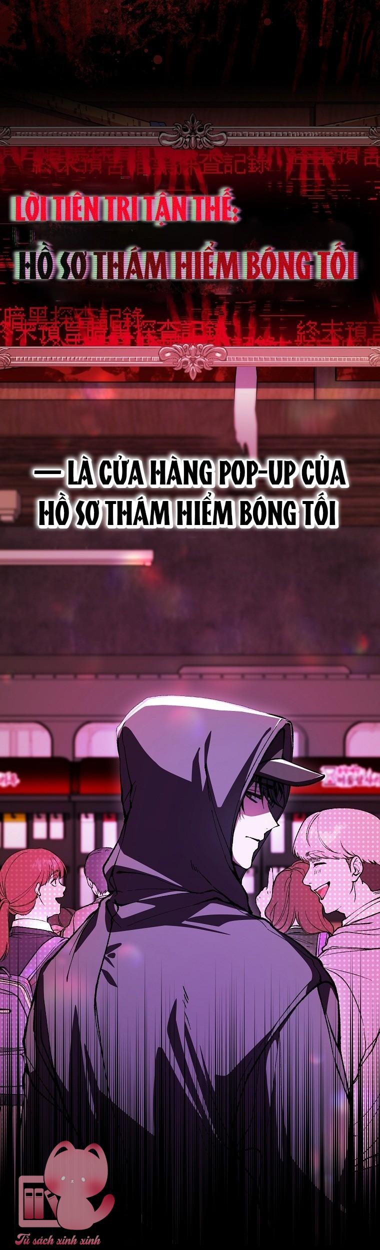 Dù Rơi Vào Truyện Kinh Dị Tôi Vẫn Phải Đi Làm - Chap 2 - Trang 43