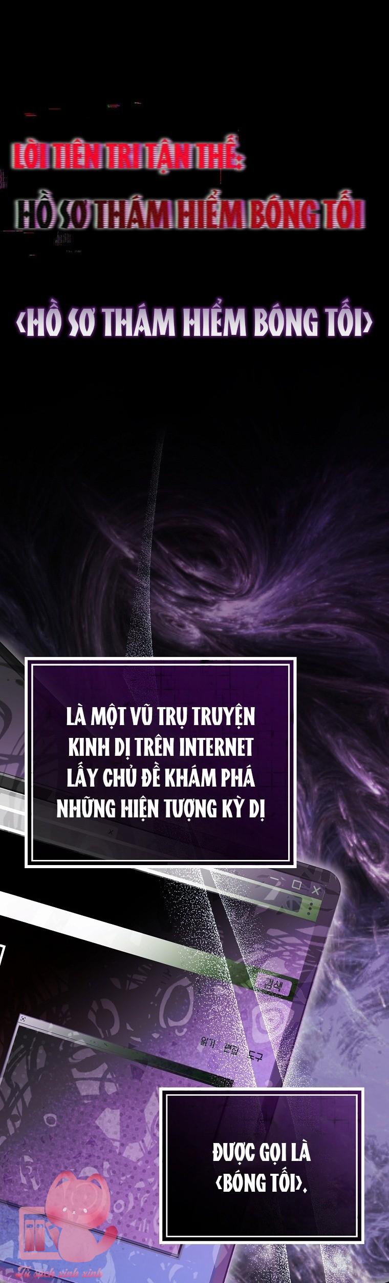 Dù Rơi Vào Truyện Kinh Dị Tôi Vẫn Phải Đi Làm - Chap 2 - Trang 44